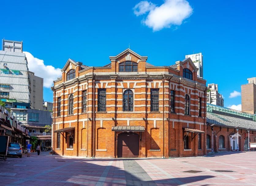 Κτίριο Φωτογραφία