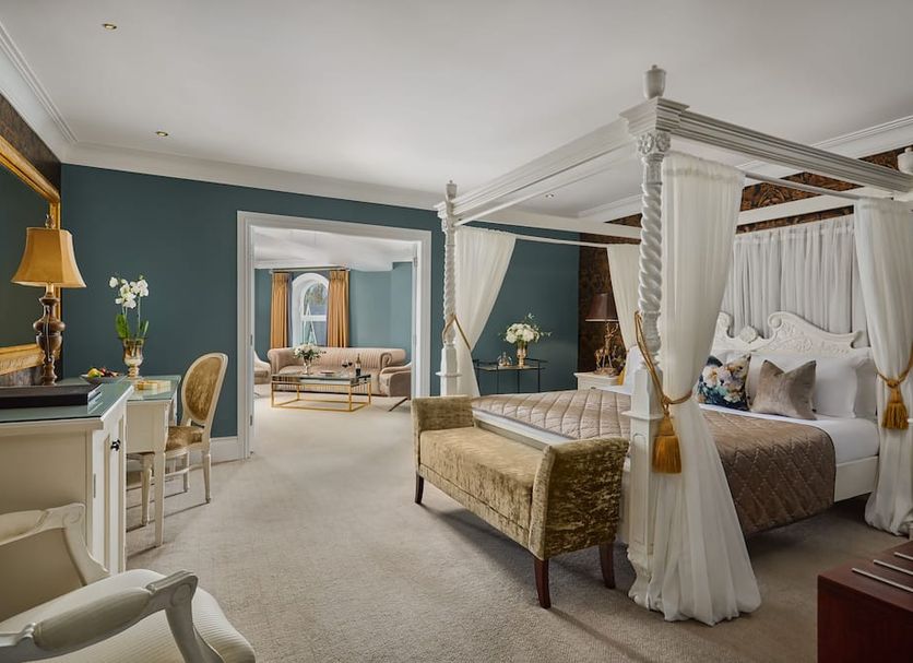 Κρεβατοκάμαρα Φωτογραφία