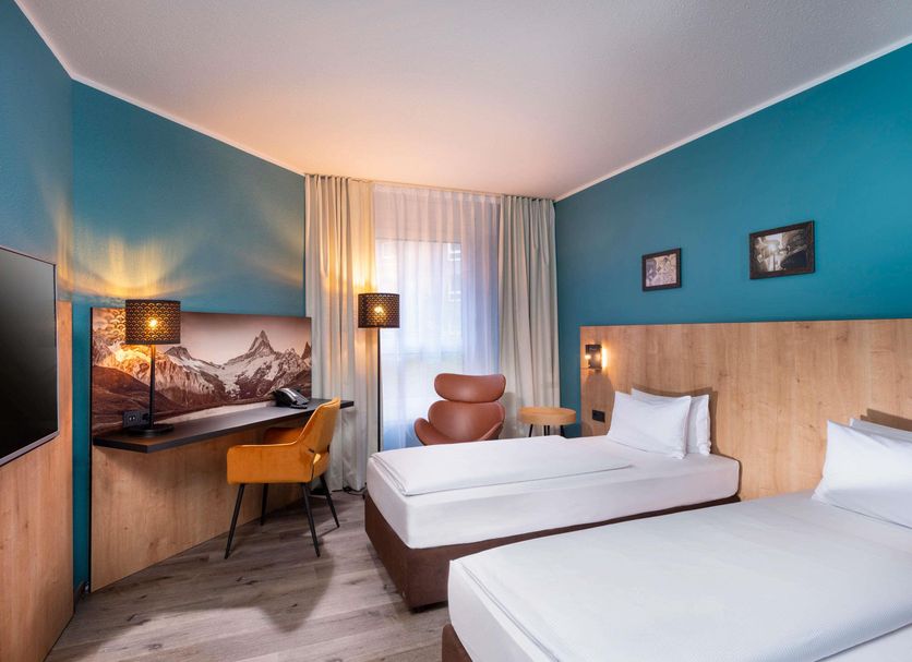 Κρεβατοκάμαρα Φωτογραφία