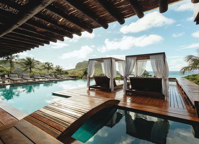 Πισίνα Φωτογραφία