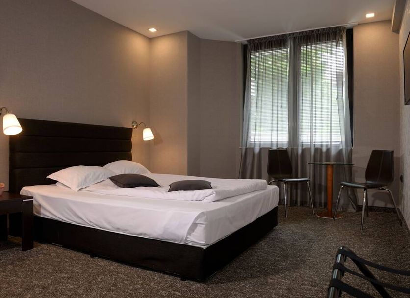 Κρεβατοκάμαρα Φωτογραφία