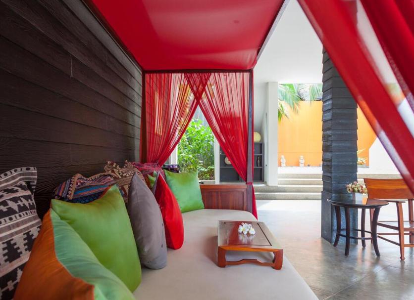 Σαλόνι Φωτογραφία