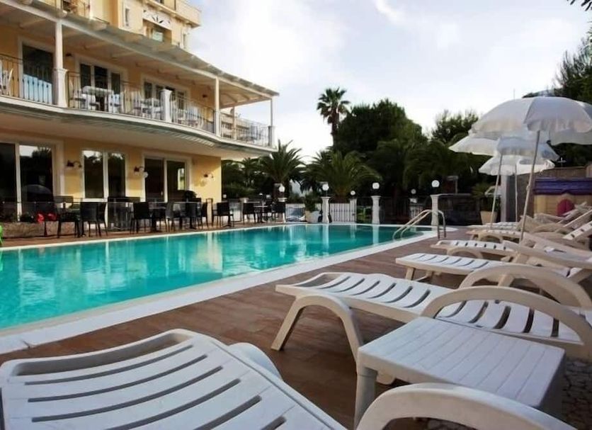 Πισίνα Φωτογραφία