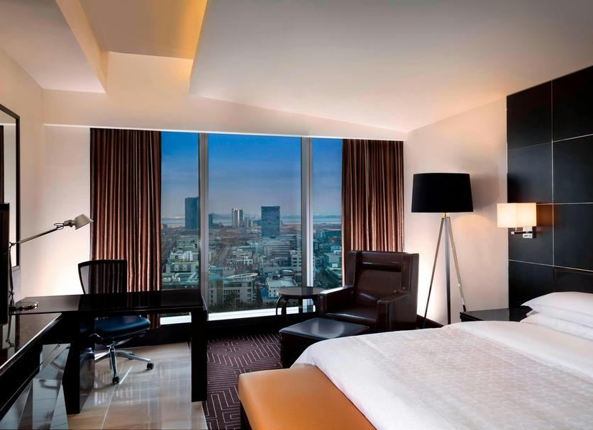 Κρεβατοκάμαρα Φωτογραφία