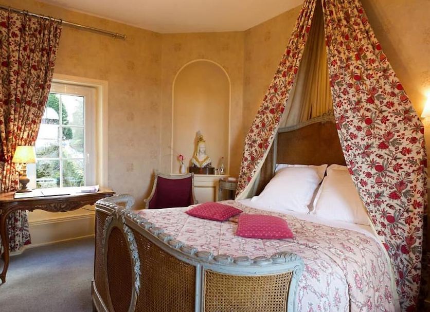 Κρεβατοκάμαρα Φωτογραφία