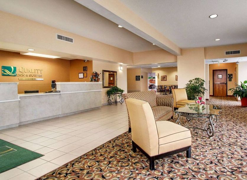 Σαλόνι ξενοδοχείου Φωτογραφία