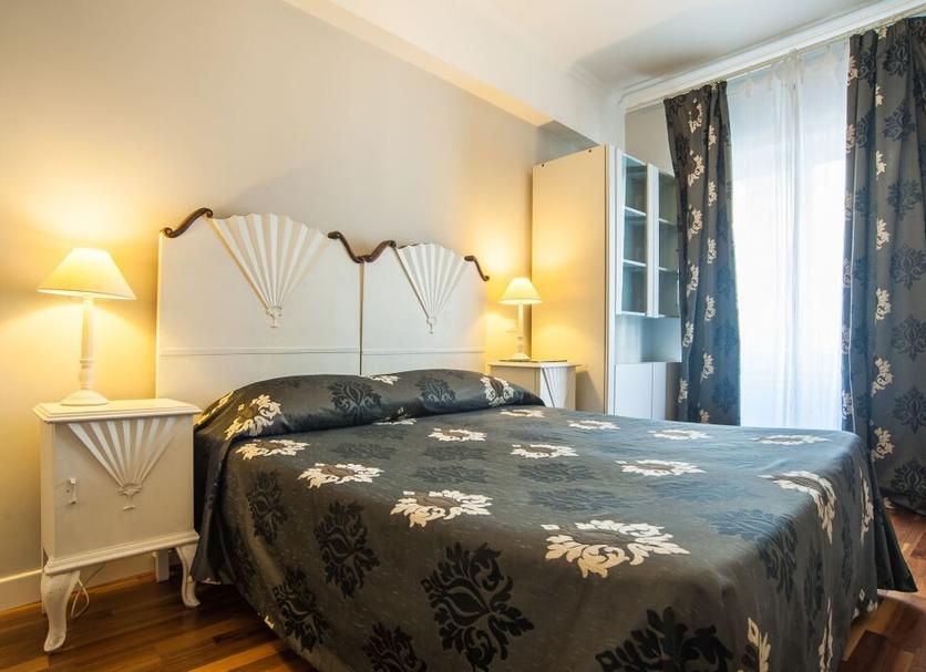 Κρεβατοκάμαρα Φωτογραφία