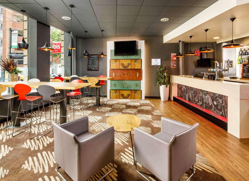 Εστιατόριο Φωτογραφία