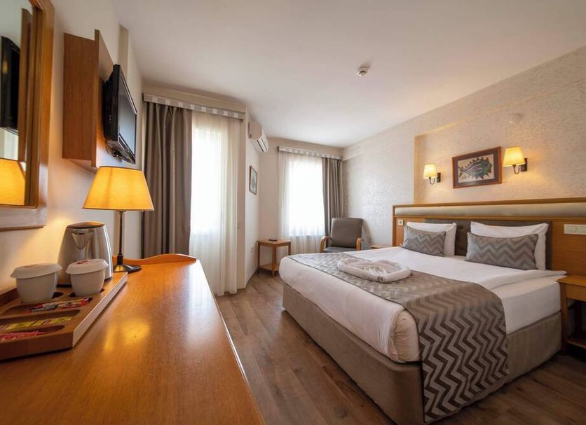 Κρεβατοκάμαρα Φωτογραφία