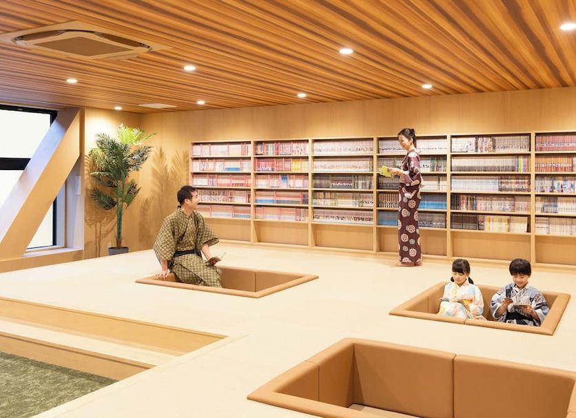 Σαλόνι Φωτογραφία