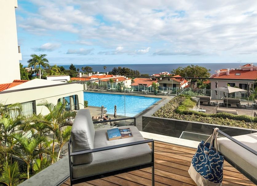 Μπαλκόνι Φωτογραφία