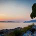 Θέα στην ύπαιθρο