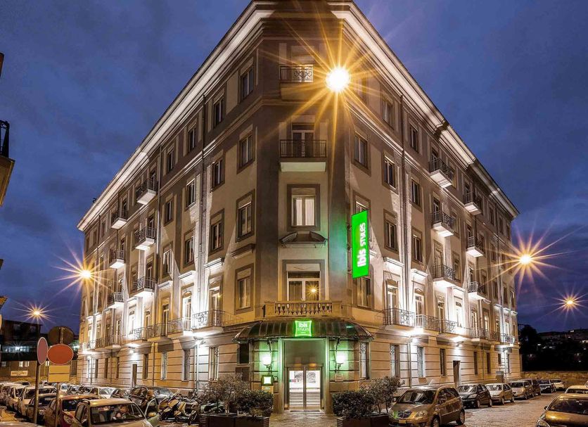 Κτίριο Φωτογραφία