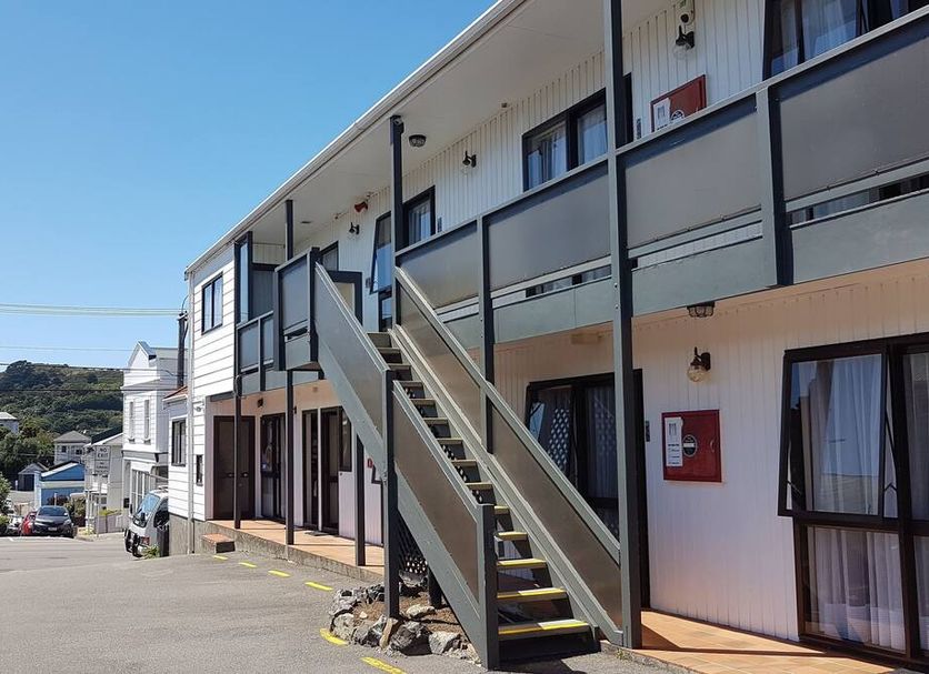 Κτίριο Φωτογραφία