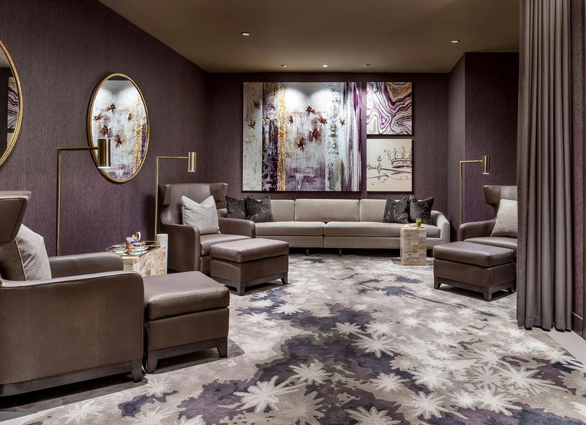 Σαλόνι Φωτογραφία