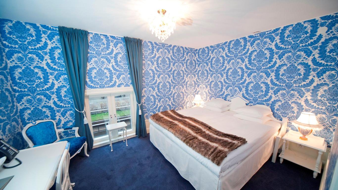 Hotell & Värdshuset Clas På Hörnet