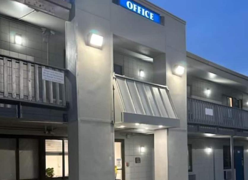 Κτίριο Φωτογραφία