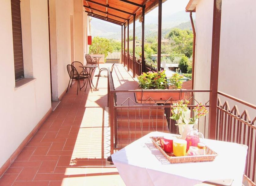 Μπαλκόνι Φωτογραφία