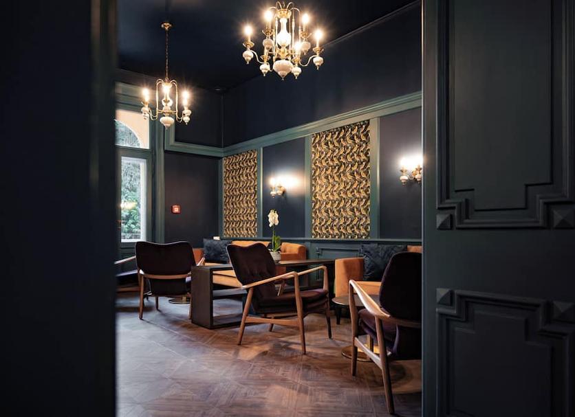 Σαλόνι Φωτογραφία