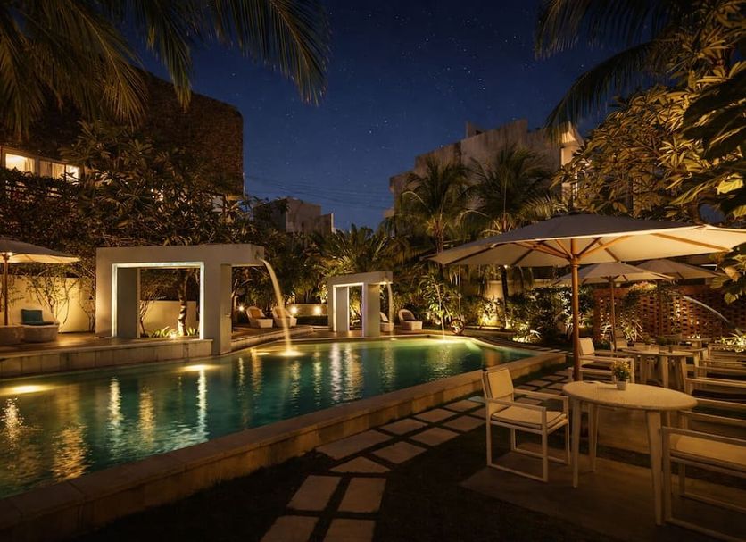 Πισίνα Φωτογραφία