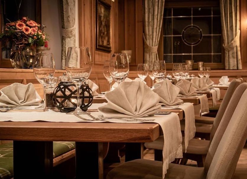 Εστιατόριο Φωτογραφία