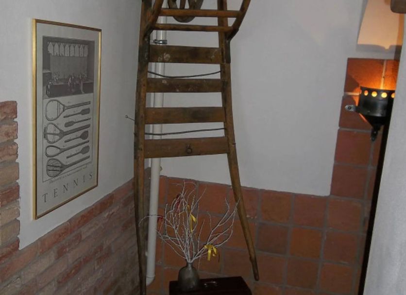 Σκάλες Φωτογραφία