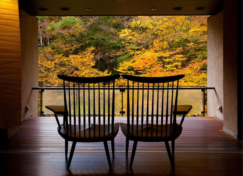 Μπαλκόνι Φωτογραφία