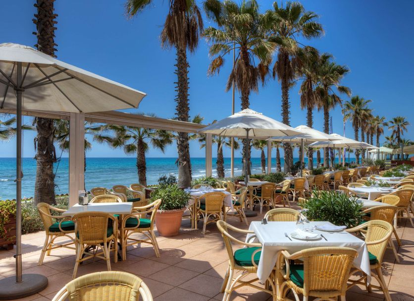 Εστιατόριο Φωτογραφία