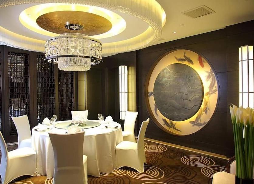 Εστιατόριο Φωτογραφία