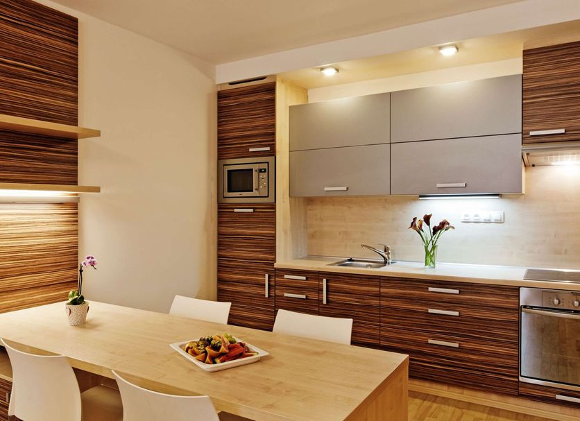 Κουζίνα Φωτογραφία