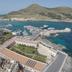 Θέα στην ύπαιθρο