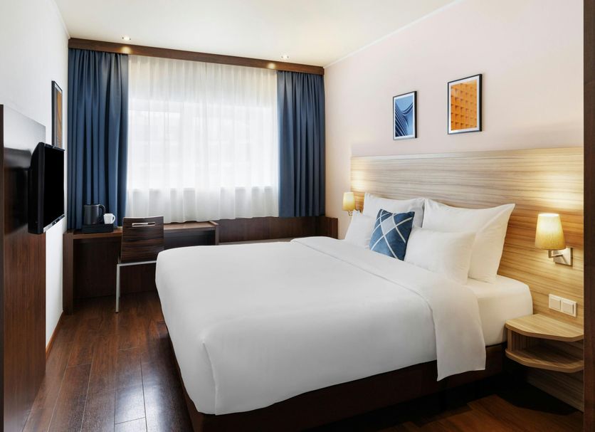 Κρεβατοκάμαρα Φωτογραφία