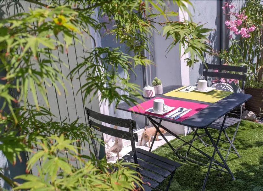 Βεράντα Φωτογραφία