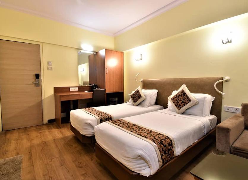 Κρεβατοκάμαρα Φωτογραφία