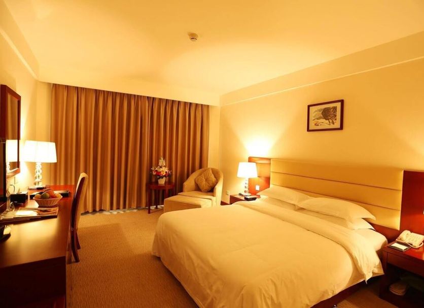 Κρεβατοκάμαρα Φωτογραφία