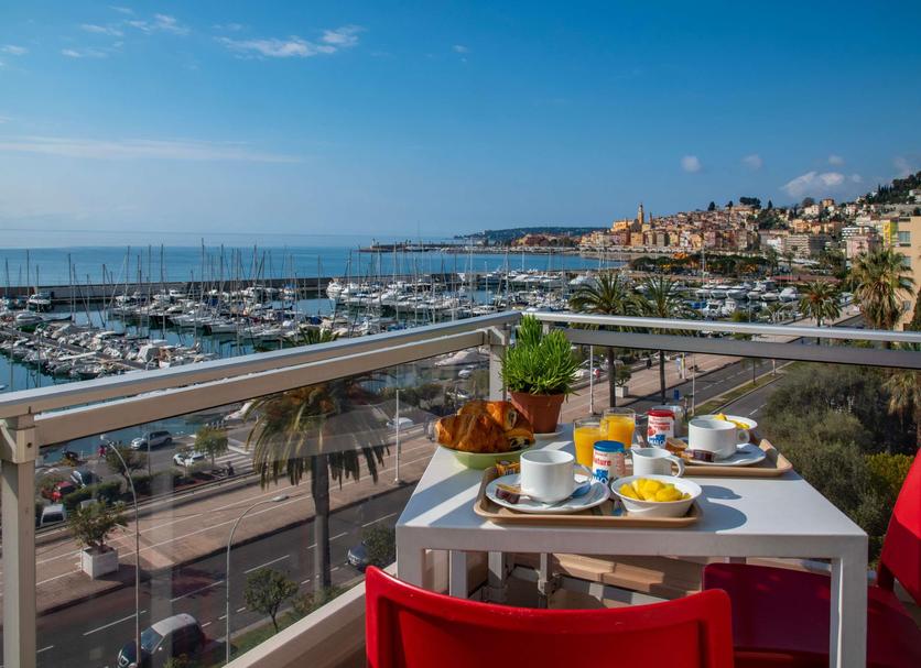 Μπαλκόνι Φωτογραφία