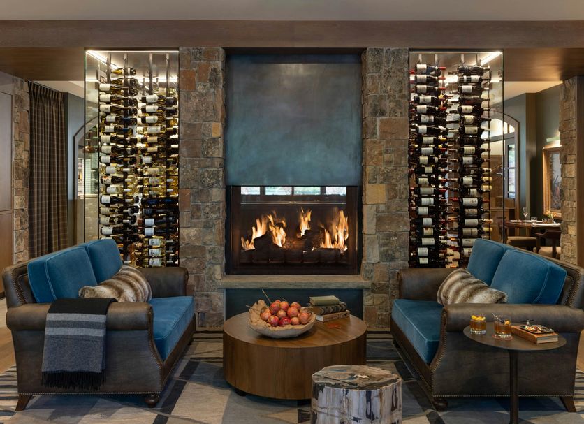 Σαλόνι Φωτογραφία