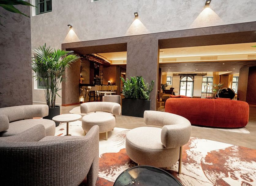 Σαλόνι Φωτογραφία