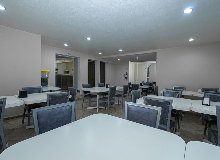 Εστιατόριο Φωτογραφία