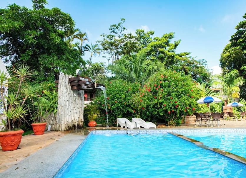 Πισίνα Φωτογραφία