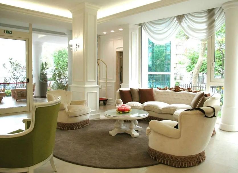 Σαλόνι Φωτογραφία