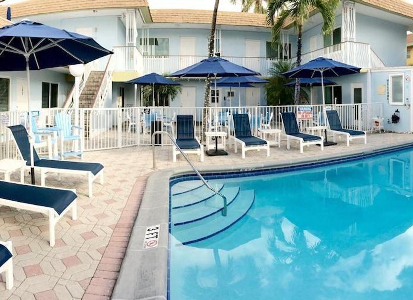 Πισίνα Φωτογραφία