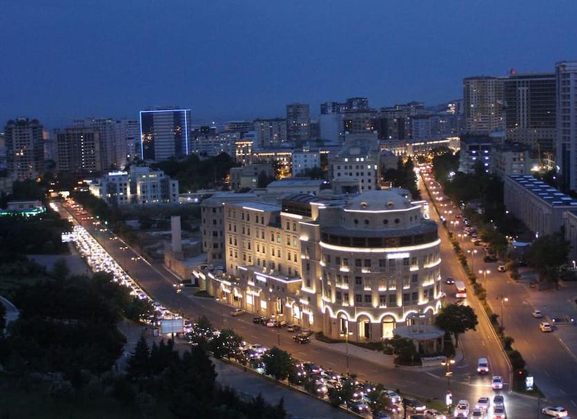 Θέα στην ύπαιθρο Φωτογραφία