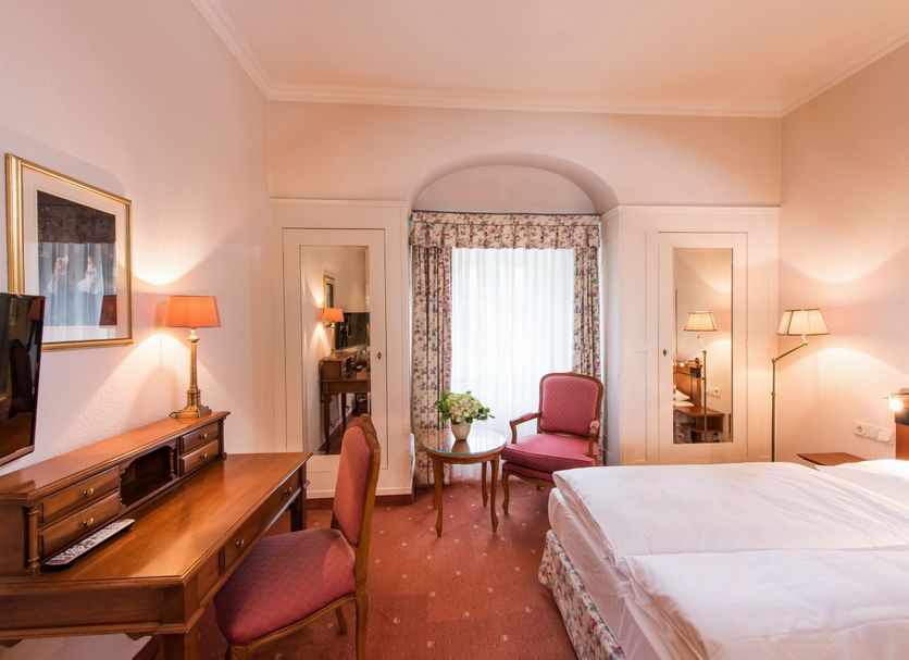 Κρεβατοκάμαρα Φωτογραφία