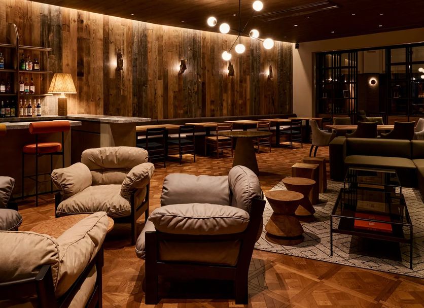 Bar Φωτογραφία