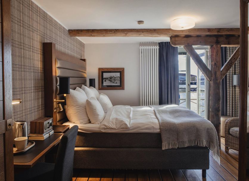 Κρεβατοκάμαρα Φωτογραφία