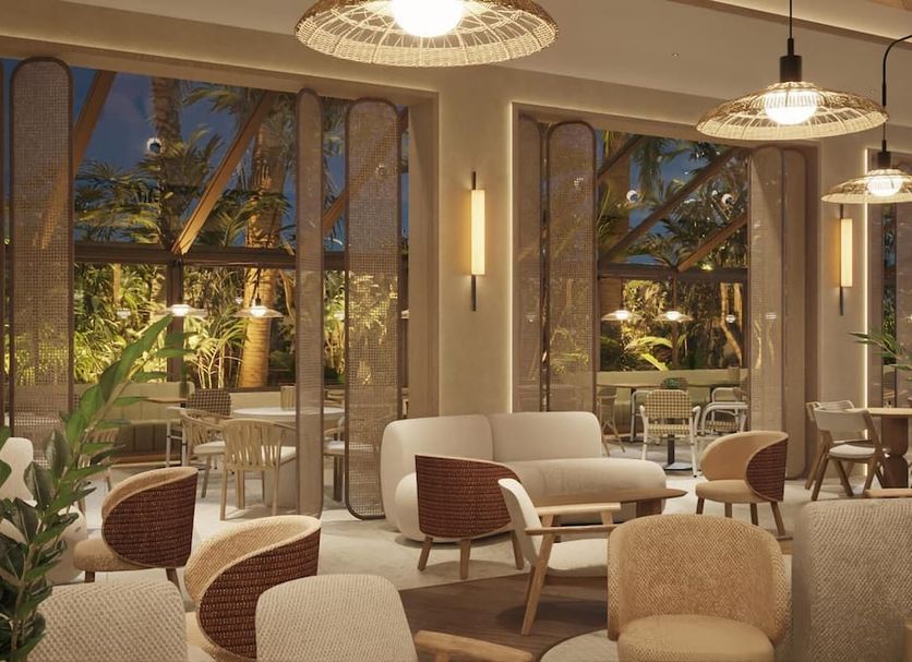 Εστιατόριο Φωτογραφία