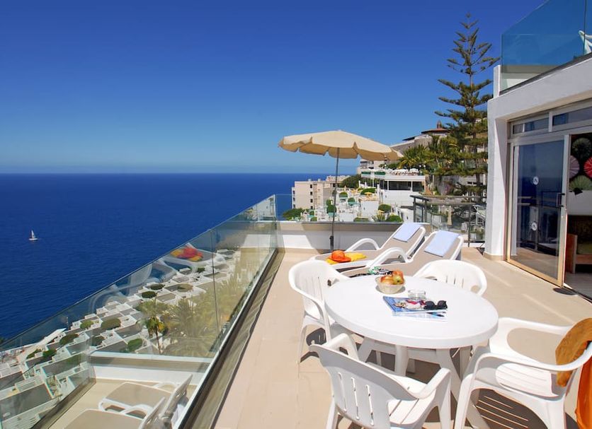 Μπαλκόνι Φωτογραφία