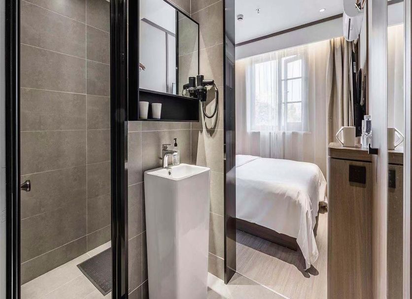 Κρεβατοκάμαρα Φωτογραφία