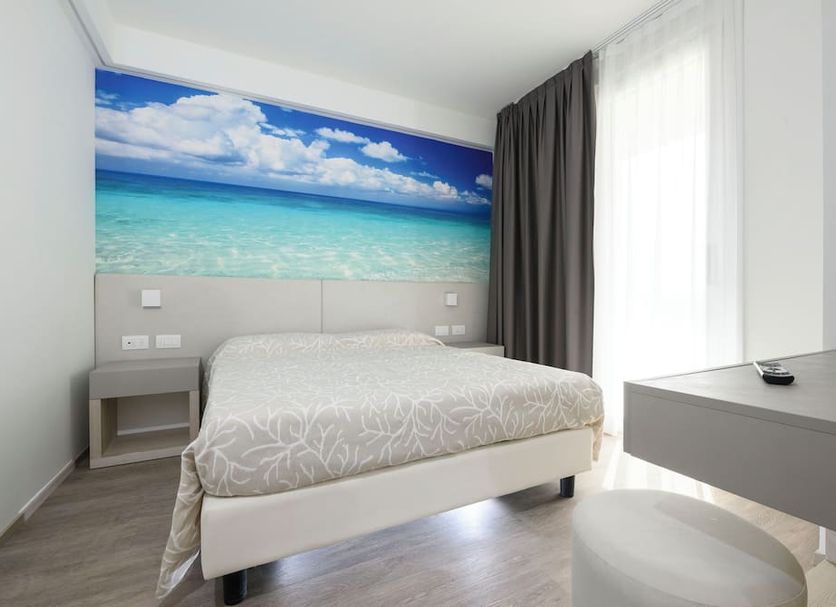 Κρεβατοκάμαρα Φωτογραφία